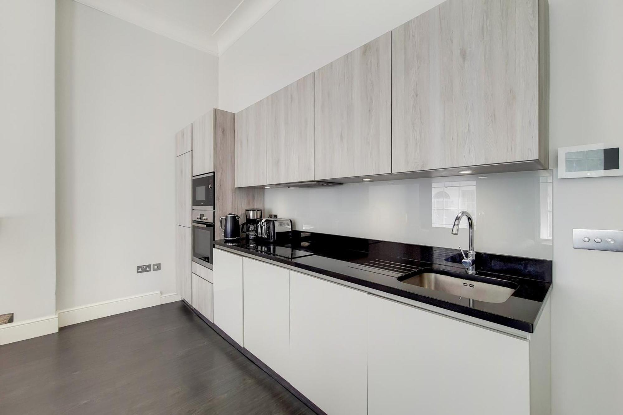 Apartamento Marylebone - Gloucester Place Londres