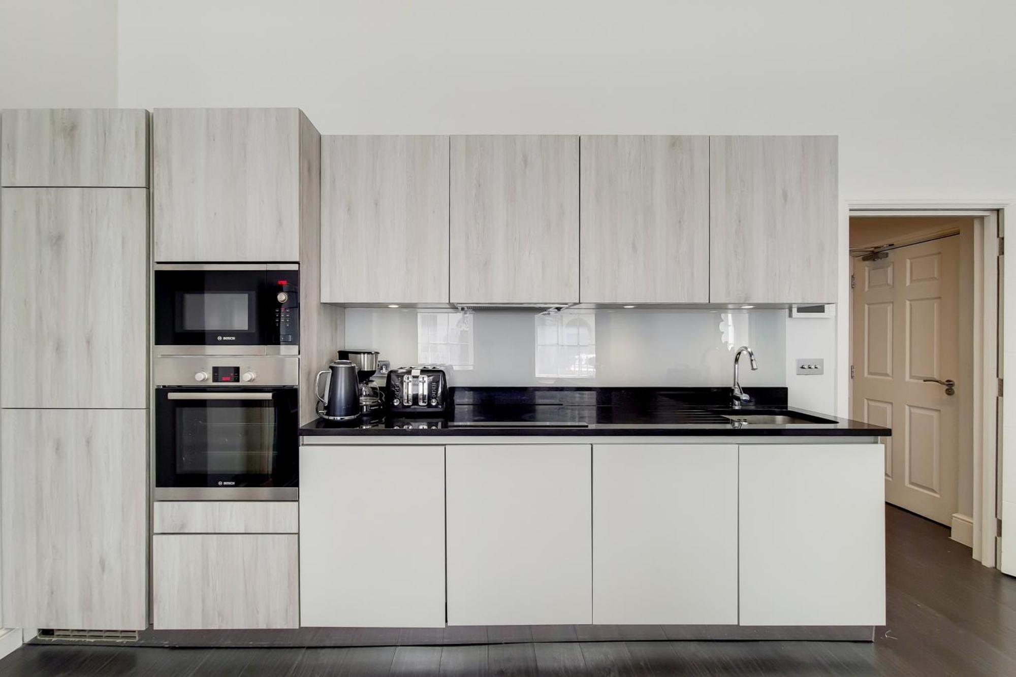 Apartamento Marylebone - Gloucester Place *