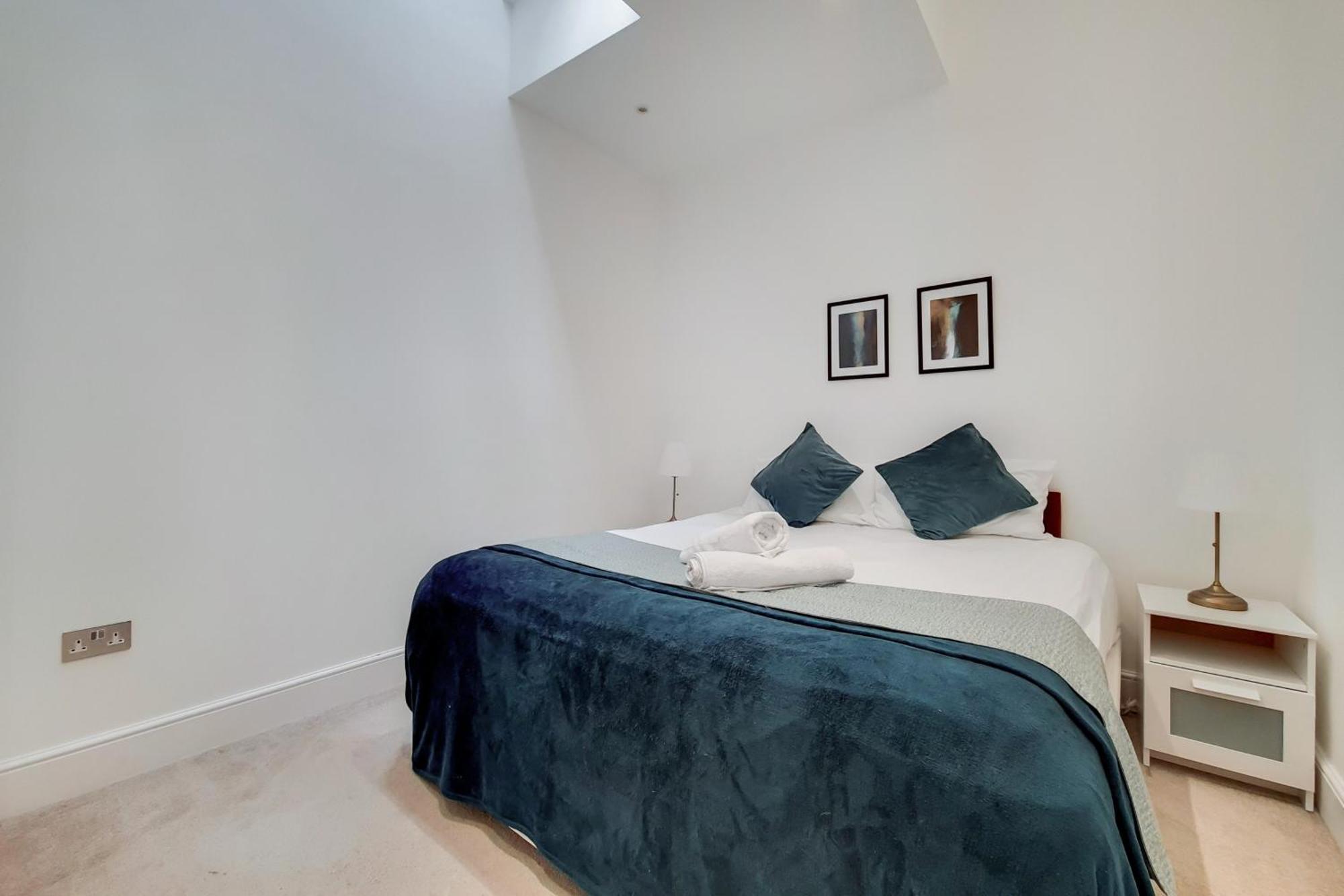 Apartamento Marylebone - Gloucester Place Londres