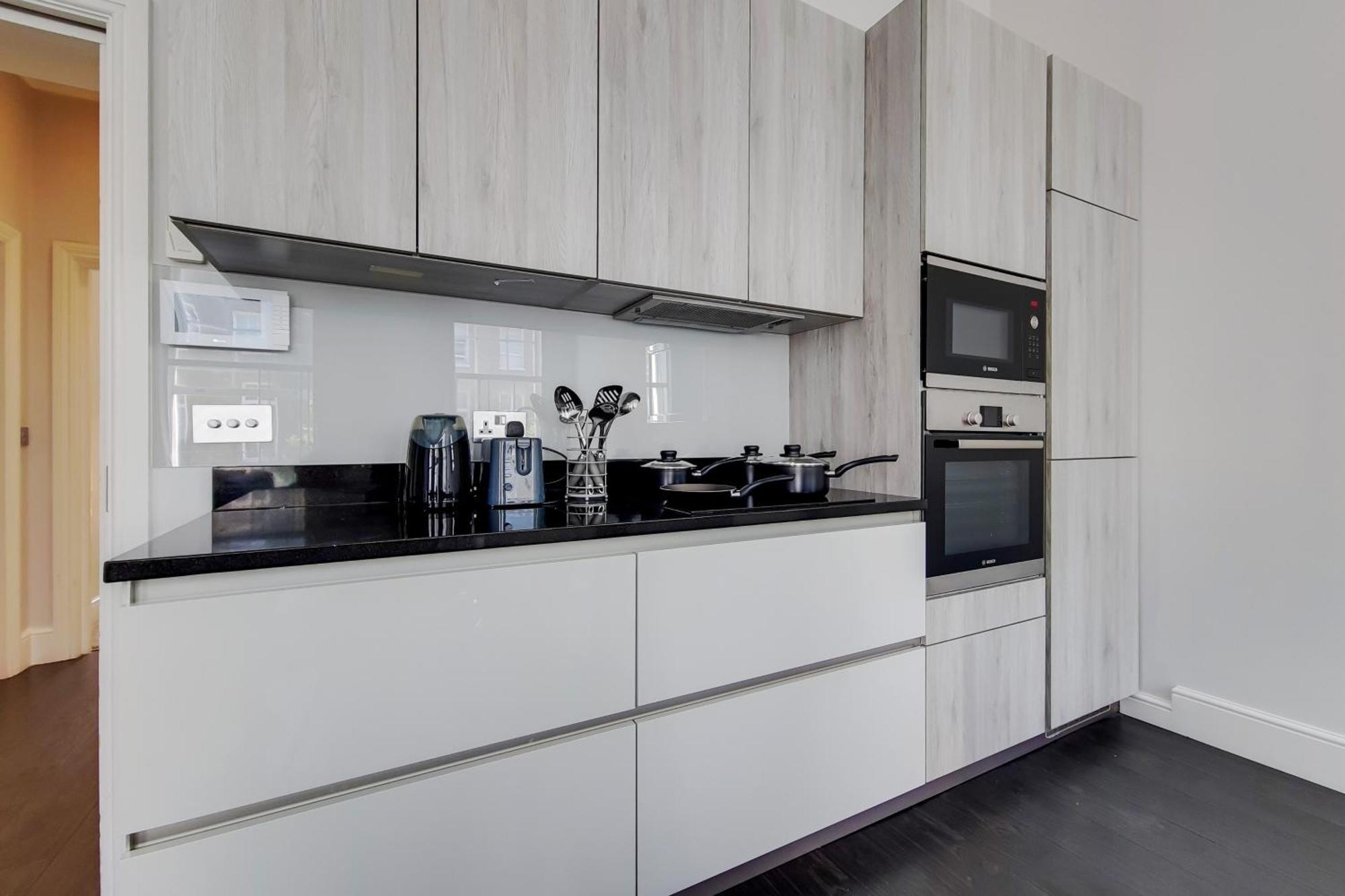 Apartamento Marylebone - Gloucester Place *