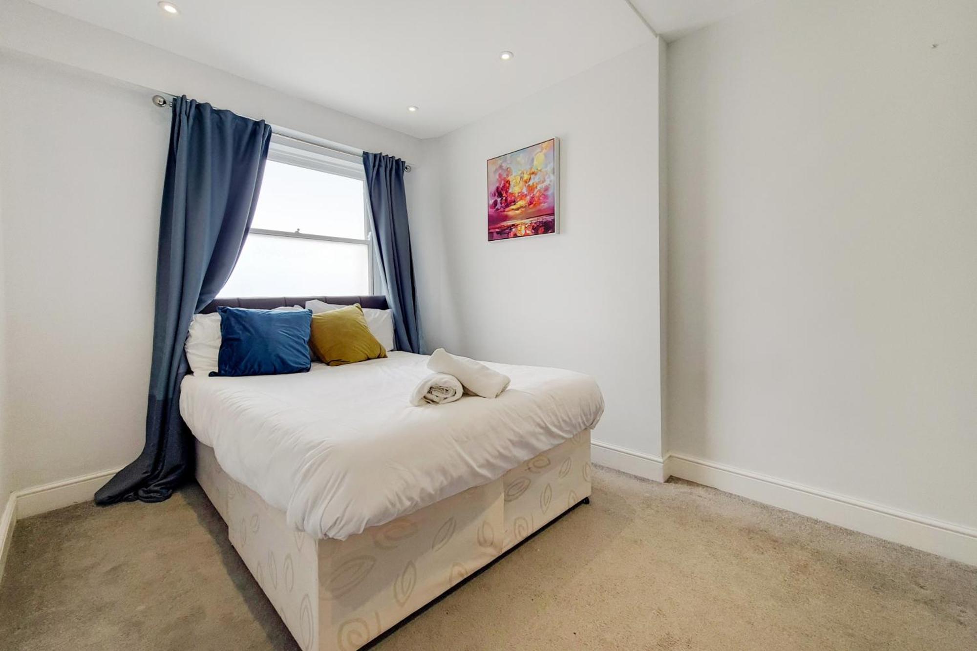 Apartamento Marylebone - Gloucester Place *