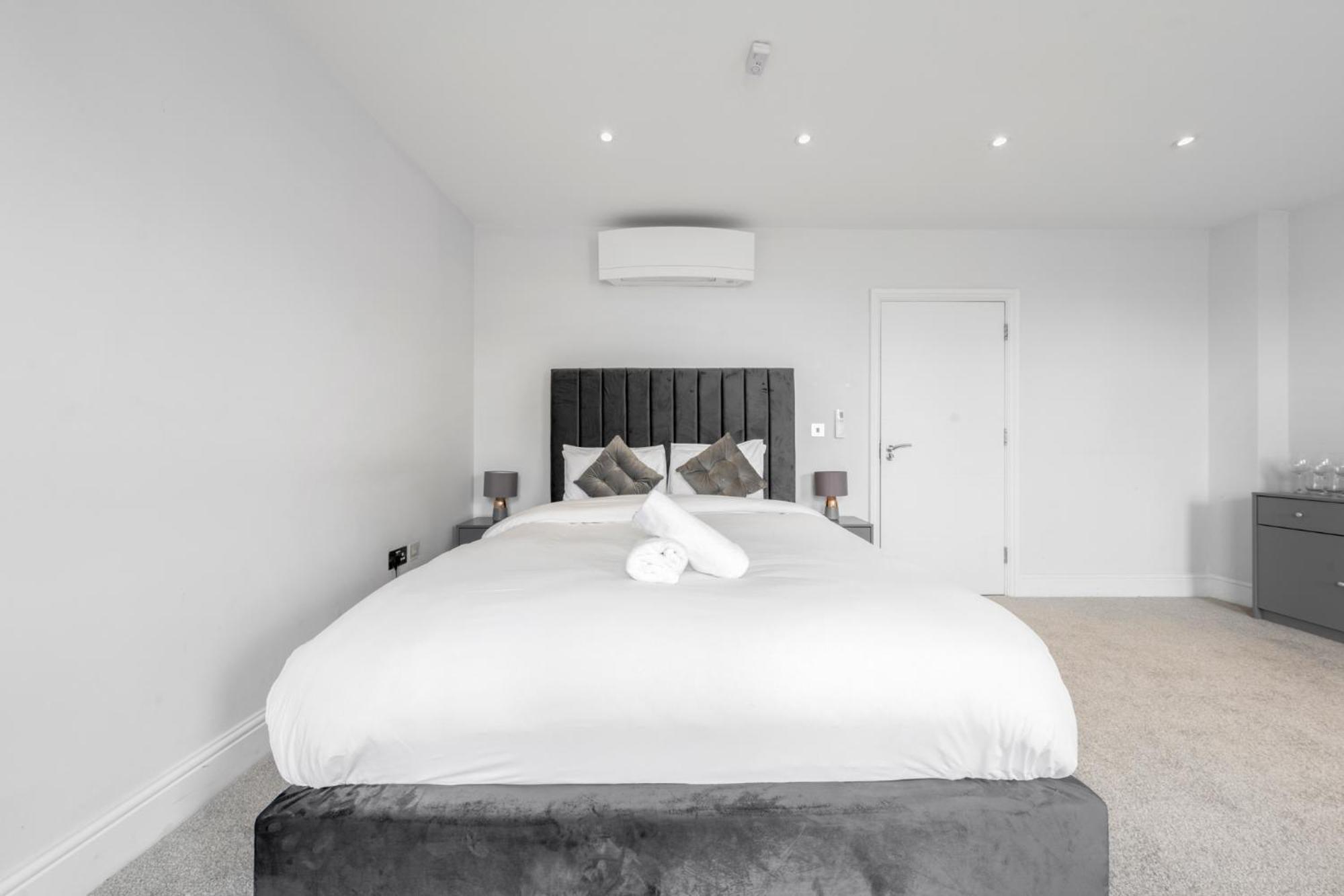 Apartamento Marylebone - Gloucester Place