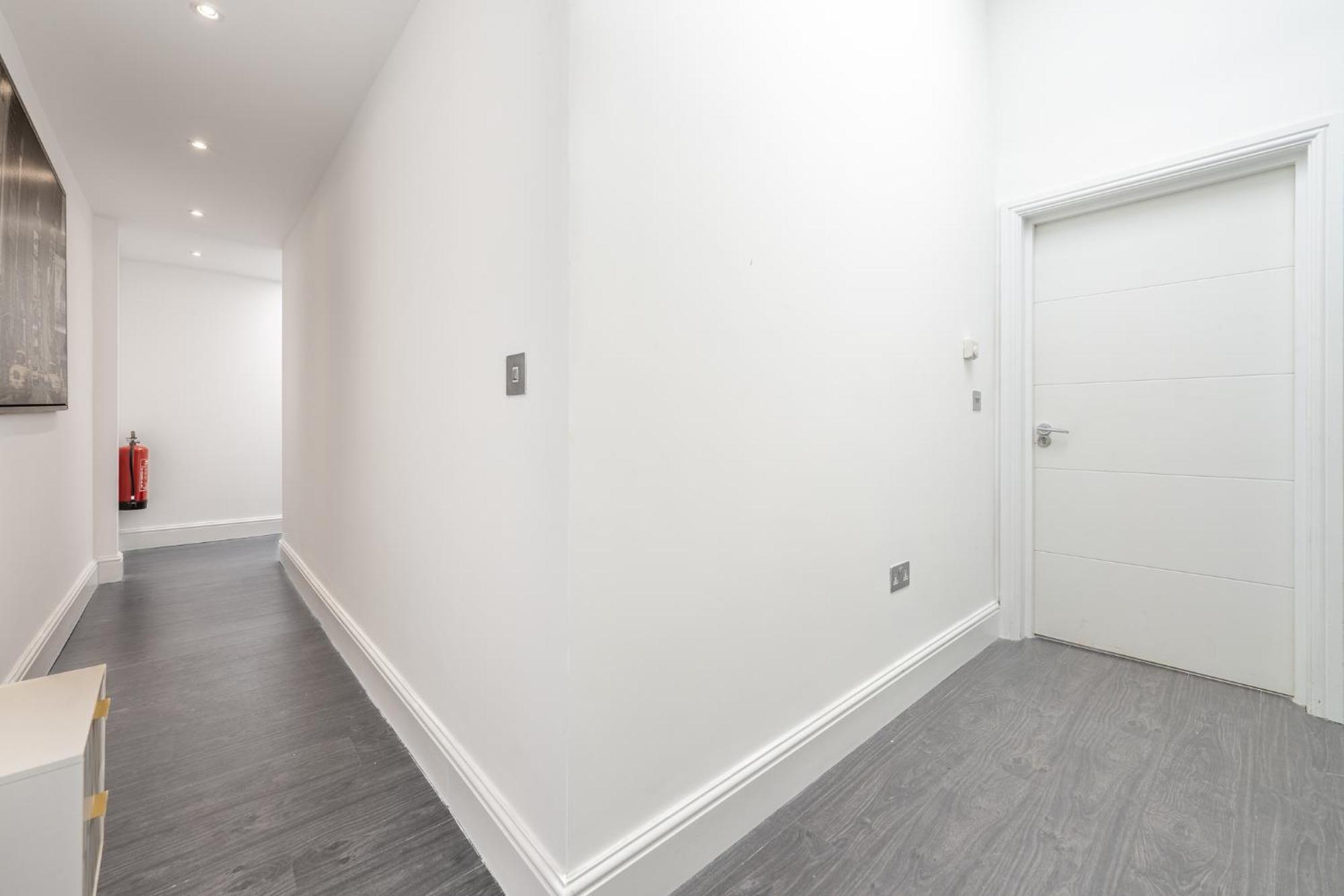 Apartamento Marylebone - Gloucester Place