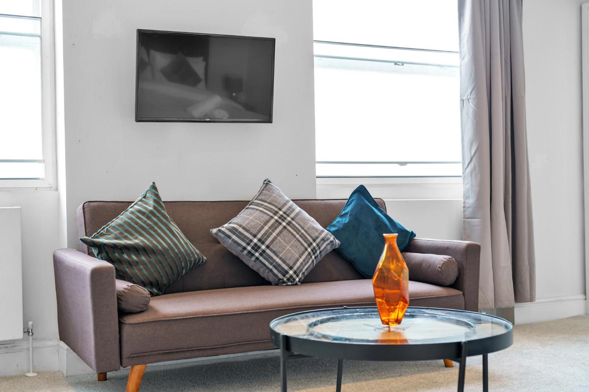 Marylebone - Gloucester Place Apartamento