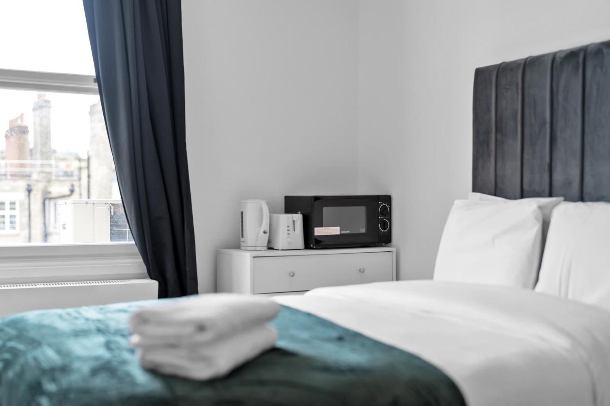 Apartamento Marylebone - Gloucester Place *