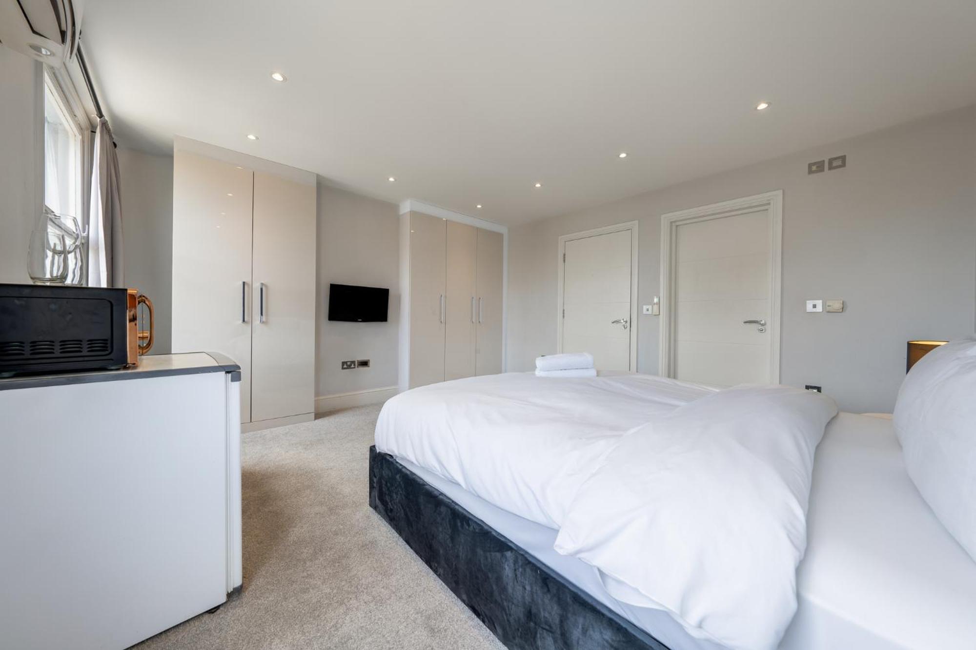 Apartamento Marylebone - Gloucester Place Londres