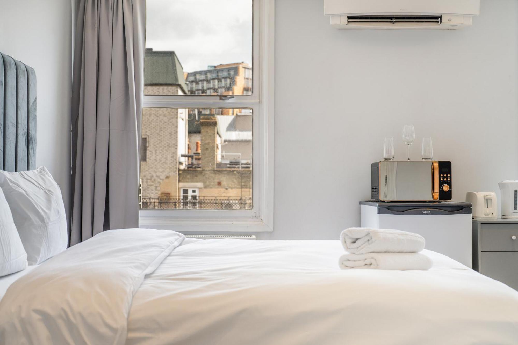 Marylebone - Gloucester Place Apartamento