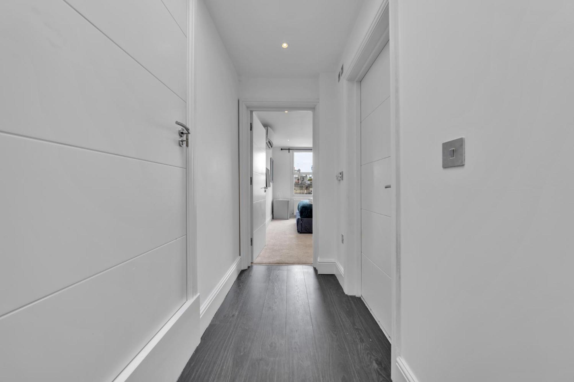 Apartamento Marylebone - Gloucester Place