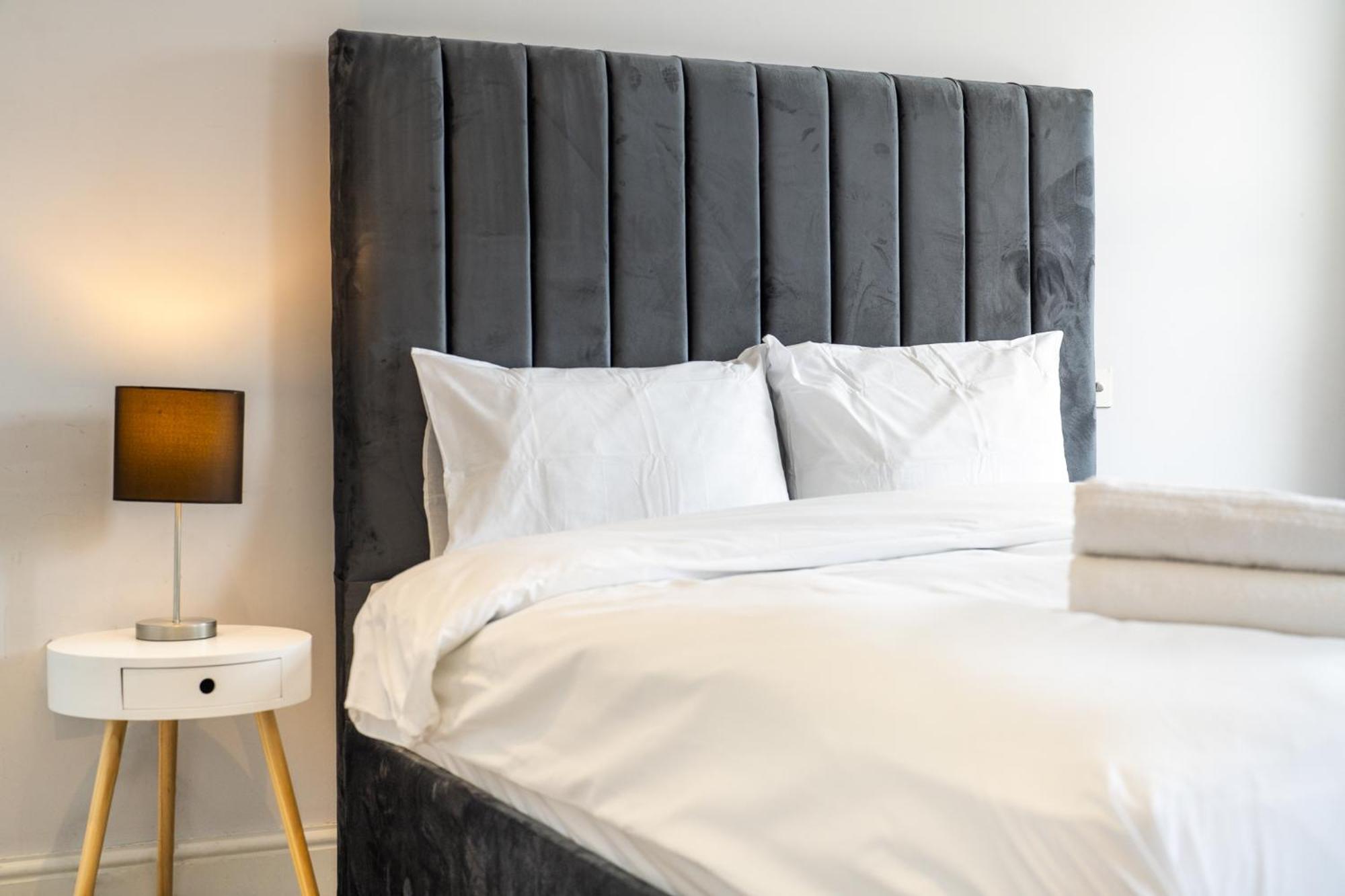 Apartamento Marylebone - Gloucester Place Londres