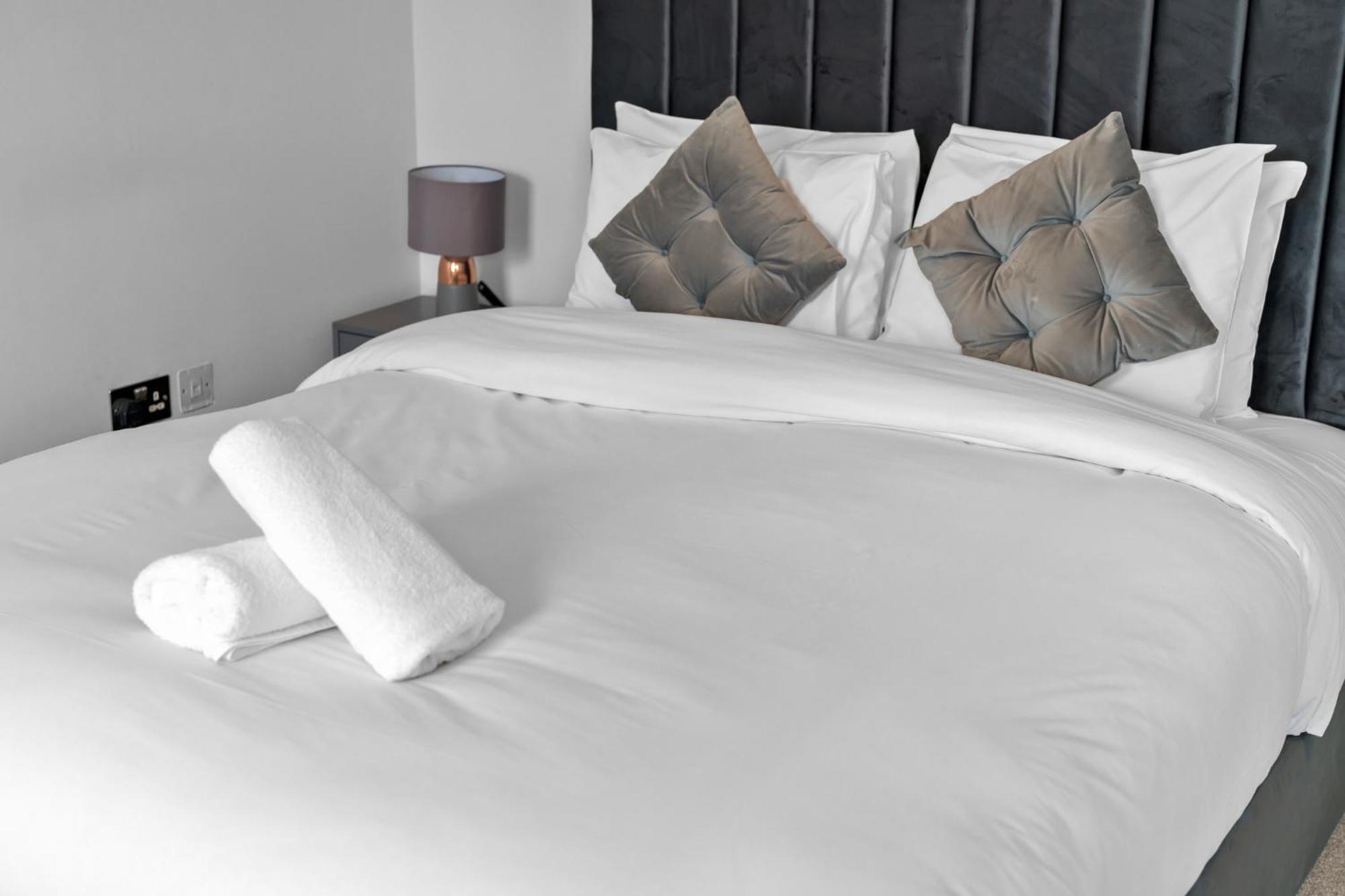 Marylebone - Gloucester Place Apartamento Londres