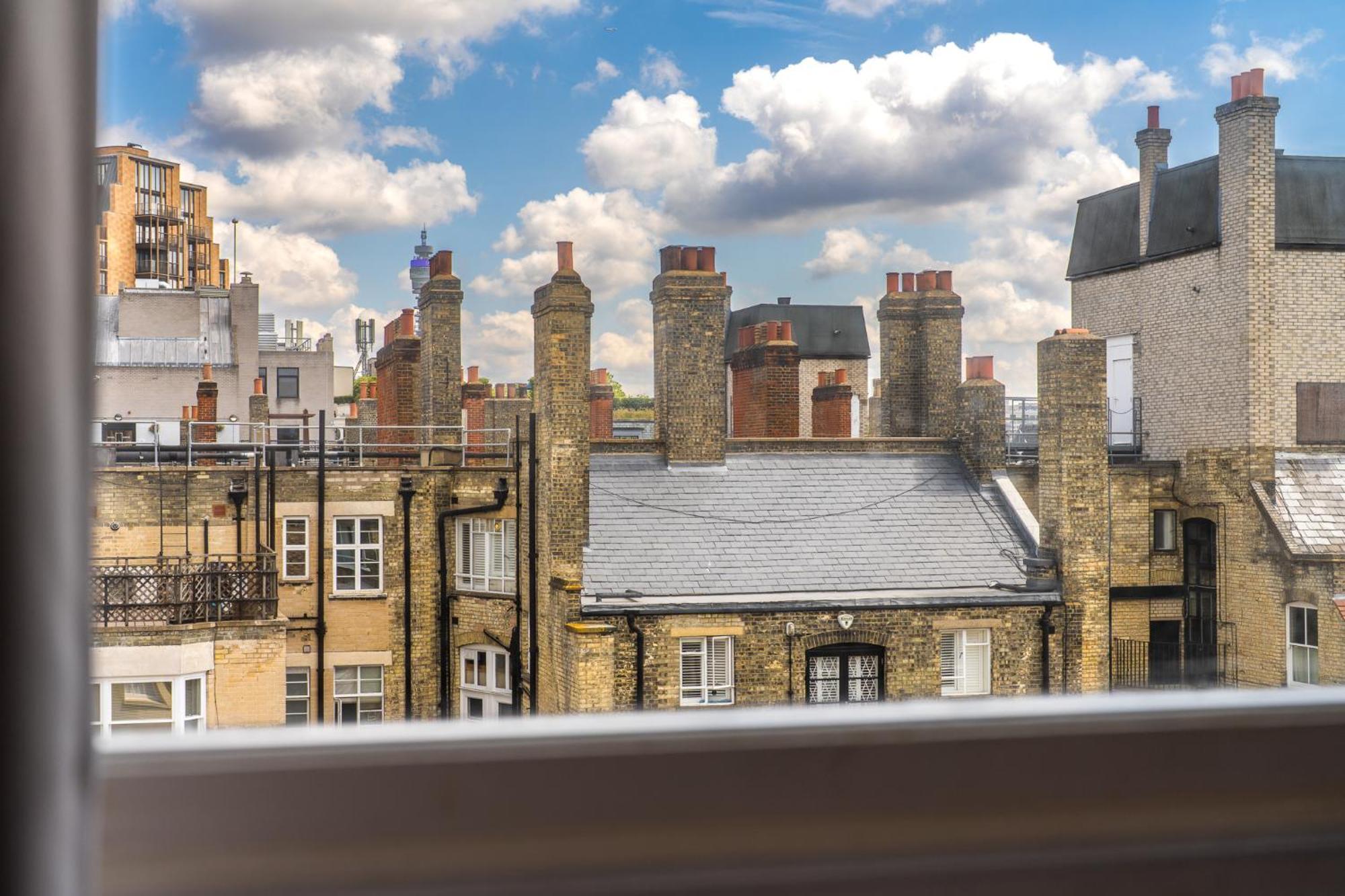 Marylebone - Gloucester Place Londres