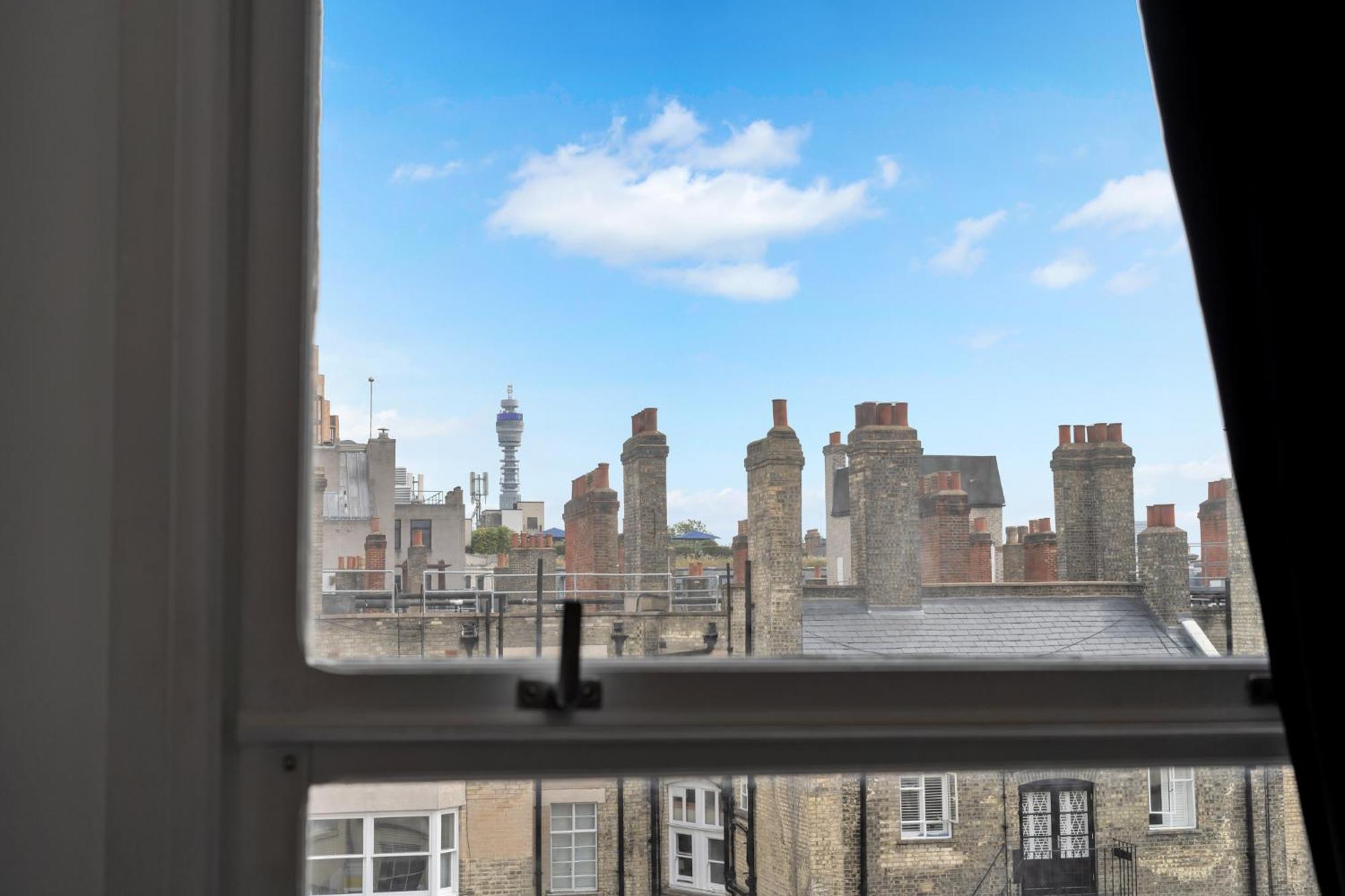Apartamento Marylebone - Gloucester Place