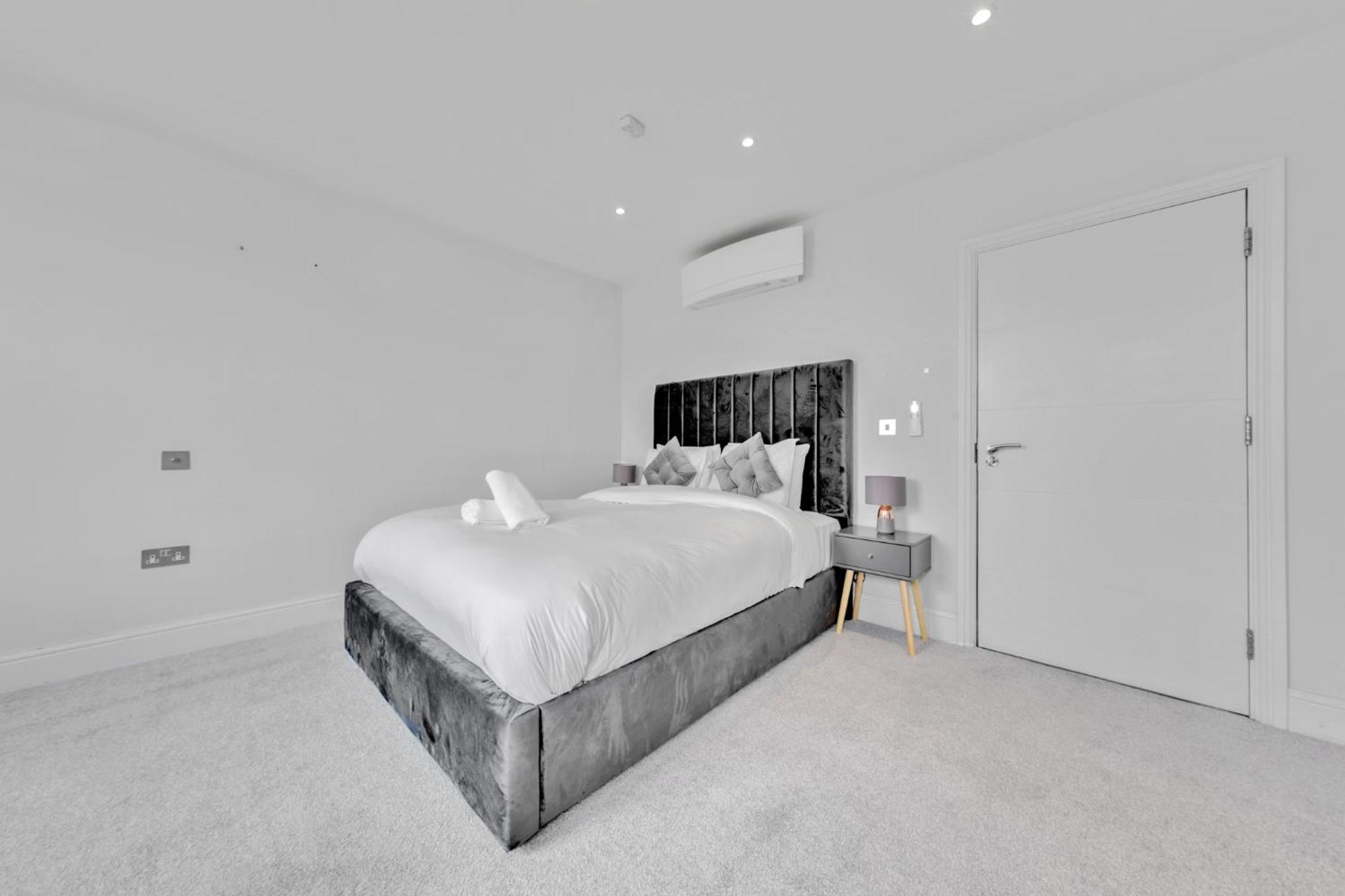 Apartamento Marylebone - Gloucester Place Londres