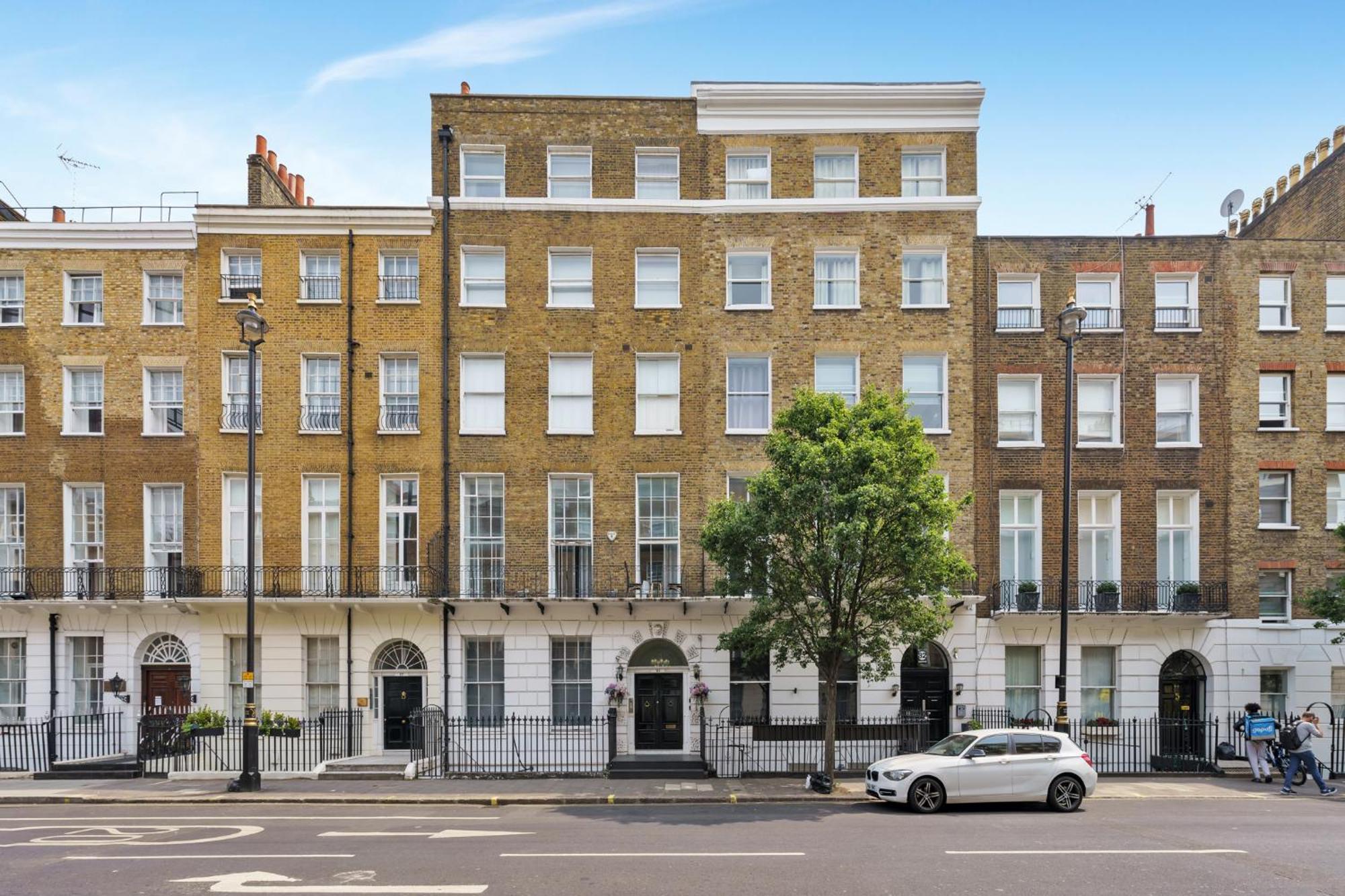 Apartamento Marylebone - Gloucester Place