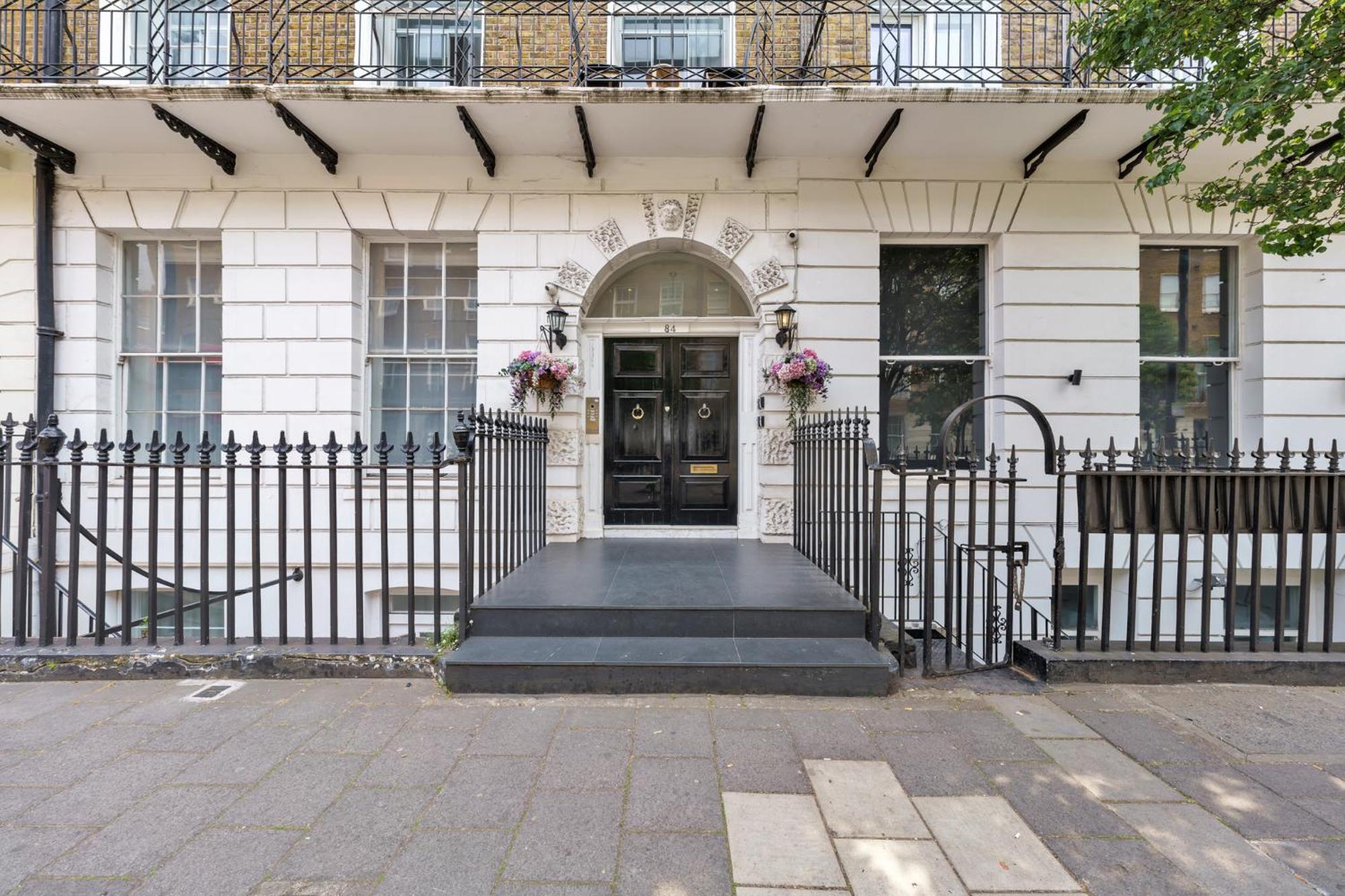 Apartamento Marylebone - Gloucester Place *