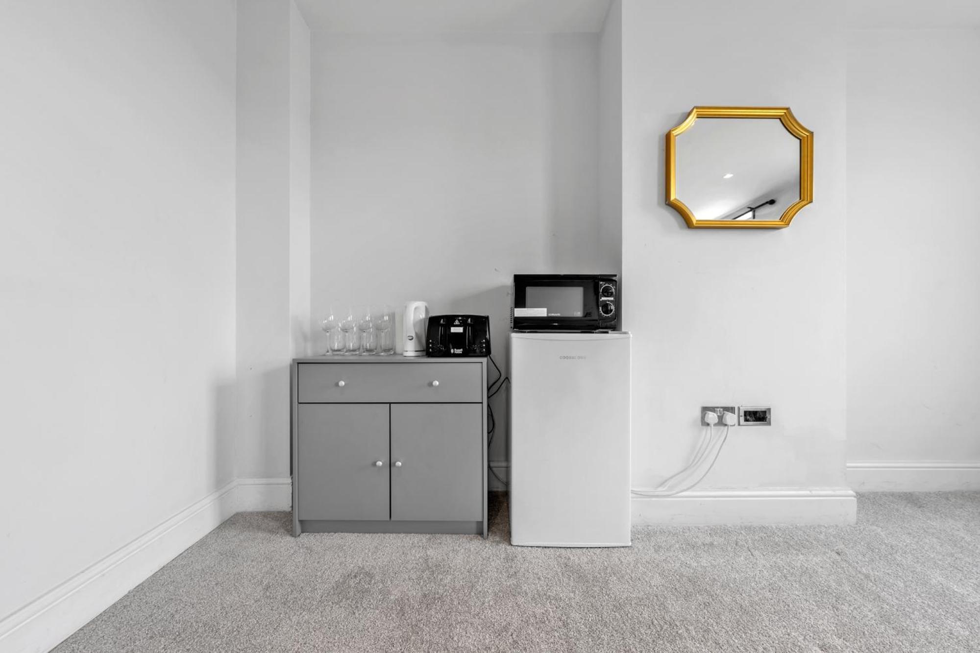 Apartamento Marylebone - Gloucester Place
