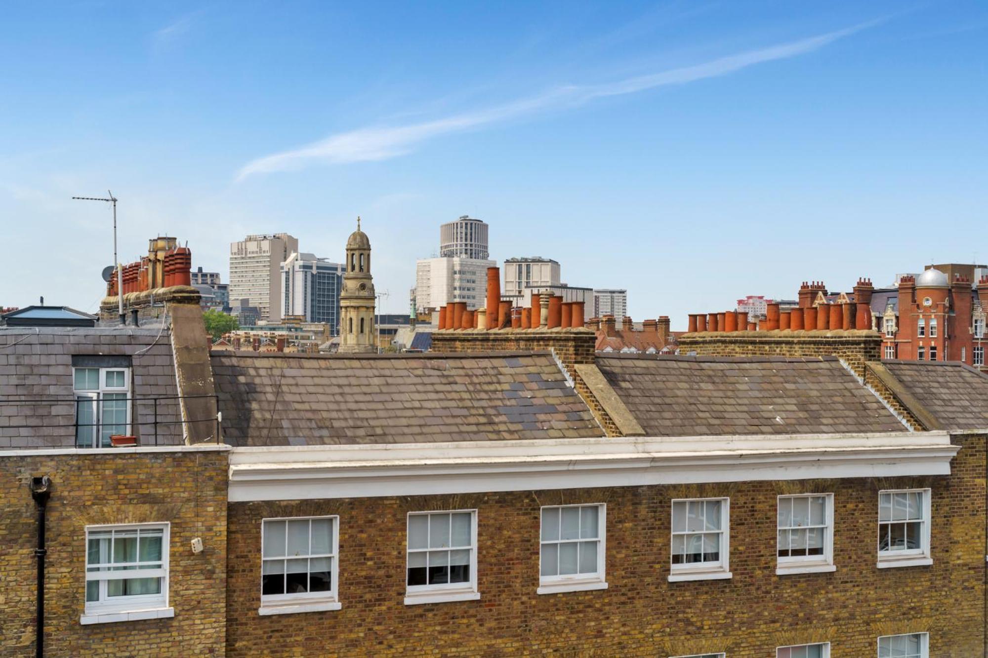 Apartamento Marylebone - Gloucester Place *